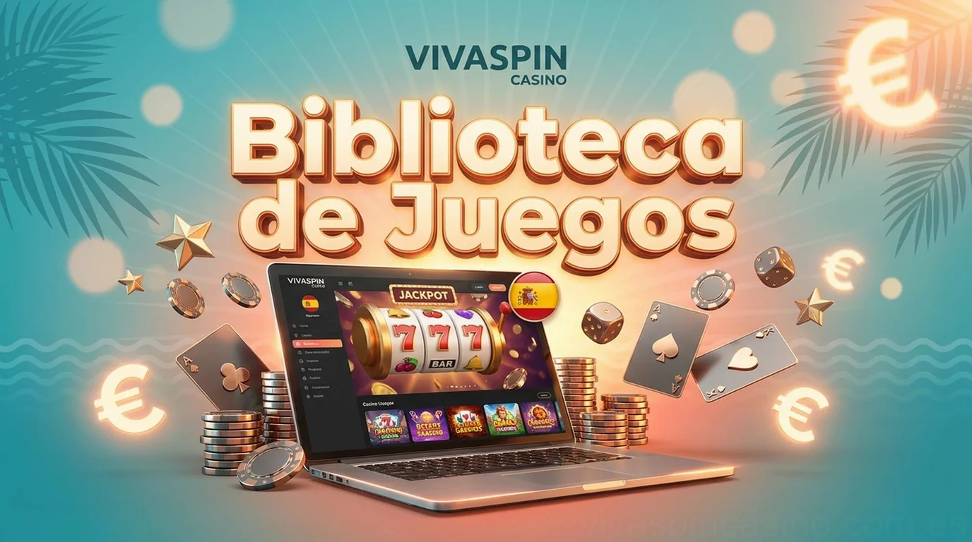 Biblioteca de Juegos
