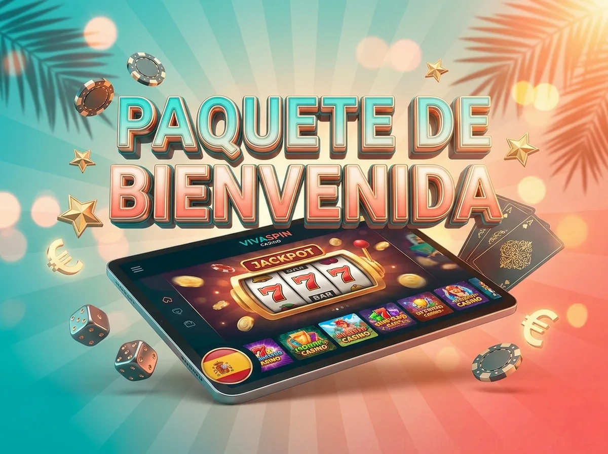 Paquete de Bienvenida