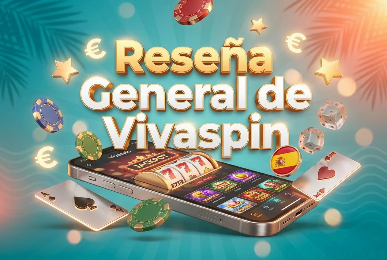 Reseña General de Vivaspin